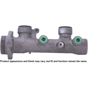 Cardone Reman Remanufactured Master Cylinder for Nissan Pulsar NX - 11-2044
