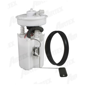 Airtex Fuel Pump Module Assembly for 2006 Dodge Viper - E7166M