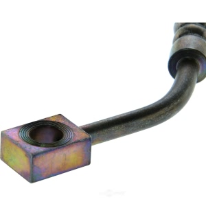 Centric Rear Lower Brake Hose for 2006 Pontiac GTO - 150.62412