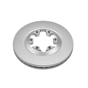 Power Stop PowerStop Evolution Coated Rotor for 2007 Isuzu i-370 - AR8653EVC