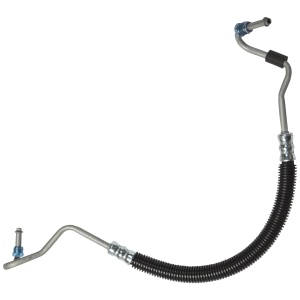 Gates Power Steering Pressure Line Hose Assembly Pump To Hydroboost for 2004 Cadillac Escalade - 353800