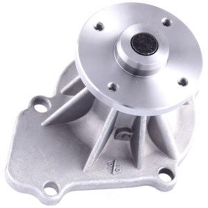 Gates Engine Coolant Standard Water Pump for 1989 Nissan 240SX - 41162