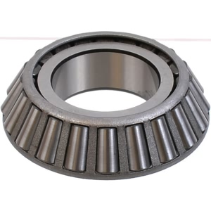 SKF Rear Inner Axle Shaft Bearing for 2017 Ram 3500 - NP516549