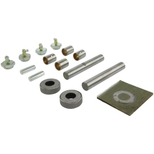 Centric Premium™ King Pin Set for Ford - 604.65008