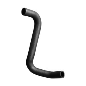 Dayco Engine Coolant Curved Radiator Hose for Mercury Mountaineer - 72384