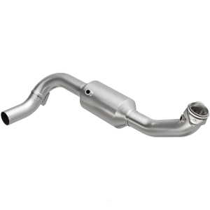 Bosal Direct Fit Catalytic Converter And Pipe Assembly for Lincoln Navigator - 079-4262