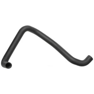 Gates Engine Coolant Molded Radiator Hose for 1992 Pontiac Firebird - 21830