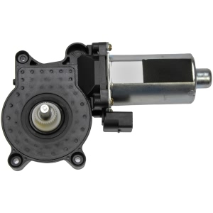 Dorman OE Solutions Front Passenger Side Window Motor for 2009 Land Rover Range Rover - 742-912