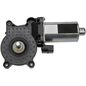 Dorman OE Solutions Front Passenger Side Window Motor for Land Rover Range Rover - 742-912