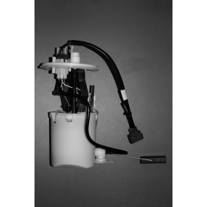 Hella Fuel Pump for 2001 Saab 9-3 - H75031301