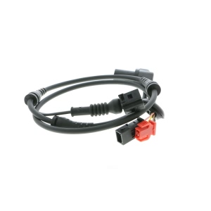 VEMO Front Driver Side ABS Speed Sensor for 2002 Audi A6 - V10-72-1064