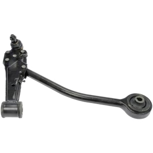 Dorman Front Driver Side Lower Non Adjustable Control Arm And Ball Joint Assembly for 1998 Cadillac DeVille - 521-973