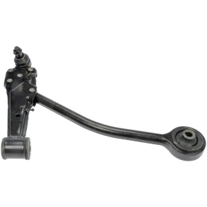 Dorman Front Driver Side Lower Non Adjustable Control Arm And Ball Joint Assembly for 1999 Cadillac DeVille - 521-973