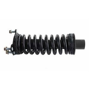 GSP North America Front Passenger Side Suspension Strut and Coil Spring Assembly for Jeep Liberty - 882007