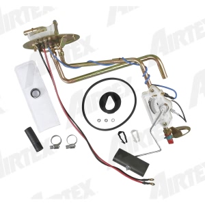 Airtex Fuel Sender And Hanger Assembly for 1986 Ford F-150 - CA2020S