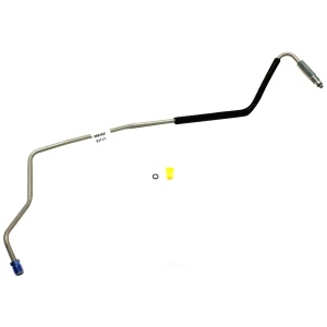 Gates Power Steering Pressure Line Hose Assembly Tube To Rack for 2014 Infiniti QX50 - 366162