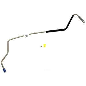 Gates Power Steering Pressure Line Hose Assembly Tube To Rack for 2008 Infiniti EX35 - 366162