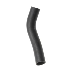 Dayco Engine Coolant Curved Radiator Hose for 2002 Jeep Liberty - 72227