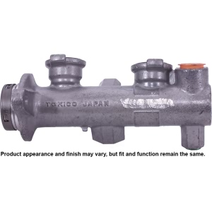 Cardone Reman Remanufactured Master Cylinder for 1999 Nissan Altima - 11-2650