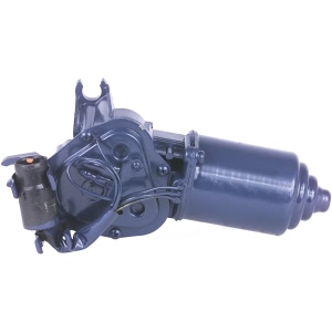 Cardone Reman Remanufactured Wiper Motor for Hyundai Scoupe - 43-1164