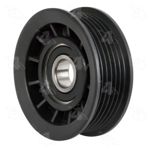 Four Seasons Drive Belt Idler Pulley for Chevrolet Beretta - 45971