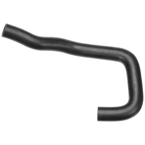 Gates Hvac Heater Molded Hose for 1998 Nissan Pathfinder - 19751