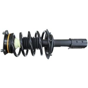 Monroe RoadMatic™ Front Driver or Passenger Side Complete Strut Assembly for 1998 Oldsmobile Intrigue - 181670