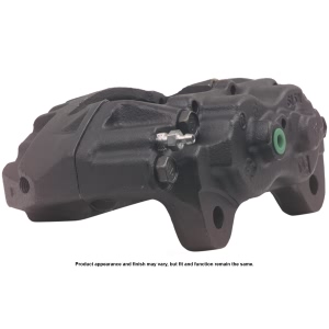 Cardone Reman Remanufactured Unloaded Caliper for 1991 Toyota Land Cruiser - 19-1478