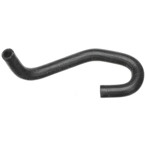 Gates Hvac Heater Molded Hose for Toyota Sequoia - 19167