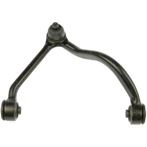Dorman Front Passenger Side Upper Non Adjustable Control Arm And Ball Joint Assembly for 2004 Kia Sorento - 520-574