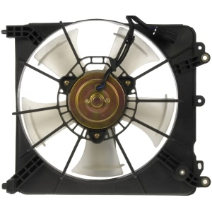 Dorman Engine Cooling Fan Assembly for 2012 Honda Insight - 621-417