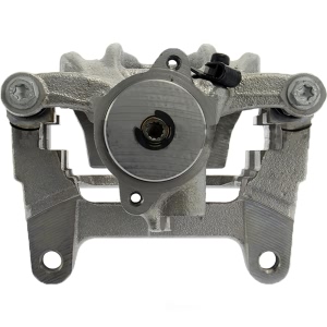 Centric Semi-Loaded Brake Caliper for 2019 Audi A4 Quattro - 141.33695