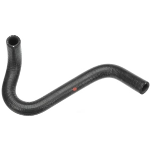 Gates Hvac Heater Molded Hose for 1997 Ford Mustang - 19056