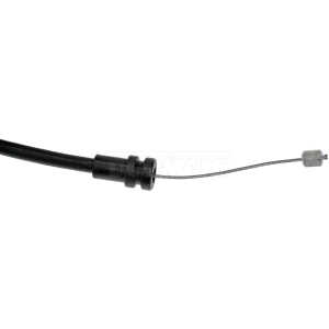 Dorman OE Solutions Hood Release Cable for 1992 Chevrolet K2500 - 912-183