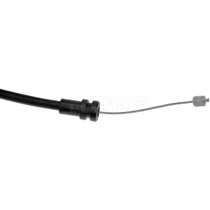 Dorman OE Solutions Hood Release Cable for 1990 Chevrolet K1500 - 912-183