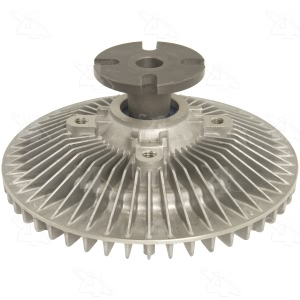Four Seasons Thermal Engine Cooling Fan Clutch for Pontiac Safari - 36952