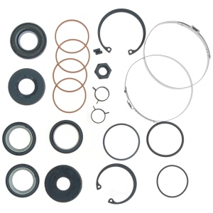Gates Rack And Pinion Seal Kit for 1992 Ford Taurus - 351760