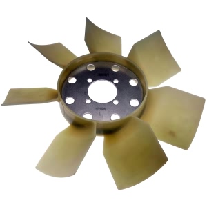 Dorman Engine Cooling Fan Blade for 2008 Chevrolet Colorado - 621-322