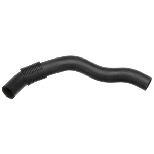 Gates Engine Coolant Molded Radiator Hose for 2018 Mitsubishi Mirage - 24576