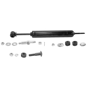 Monroe Magnum™ Front Steering Stabilizer for 1995 Chevrolet K2500 - SC2914