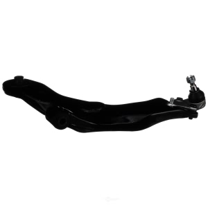 Delphi Front Driver Side Lower Control Arm And Ball Joint Assembly for 2014 Toyota RAV4 - TC3428