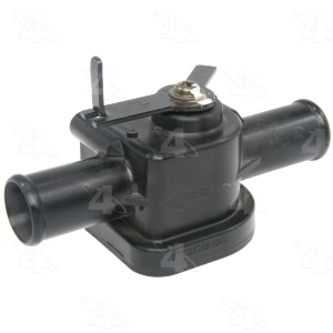 Four Seasons Hvac Heater Control Valve for 1995 Toyota Camry - 74851