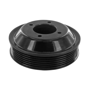VAICO Engine Coolant Water Pump Pulley for 2004 BMW 325i - V20-1591