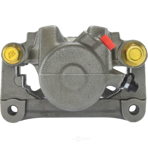 Centric Semi-Loaded Brake Caliper for 1991 Mazda Miata - 141.45048