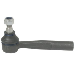 Delphi Passenger Side Outer Steering Tie Rod End for Saturn Astra - TA1950