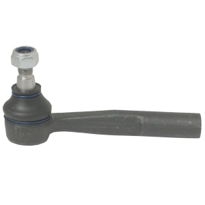 Delphi Passenger Side Outer Steering Tie Rod End for Saturn - TA1950