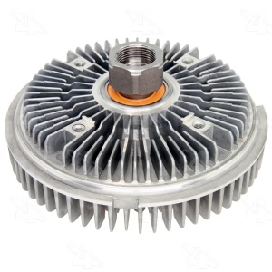 Four Seasons Thermal Engine Cooling Fan Clutch for 2005 BMW 760Li - 46003