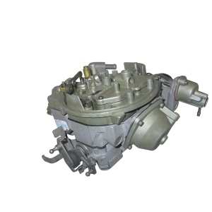 Uremco Remanufactured Carburetor for Ford LTD - 7-7684