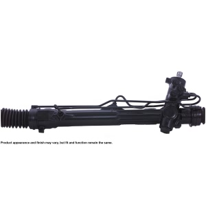 Cardone Reman Remanufactured Hydraulic Power Rack and Pinion Complete Unit for 1992 Ford Taurus - 22-225