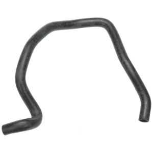 Gates Hvac Heater Molded Hose for 2000 Nissan Maxima - 19813